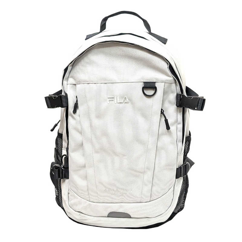 フィラ　バックパック ライトグレー　FM2428