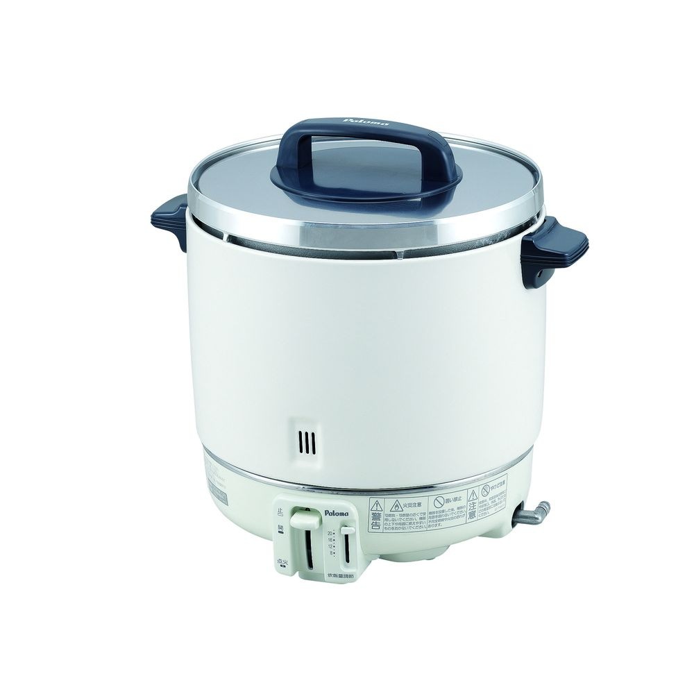 ガス炊飯器 PR-403SF LP