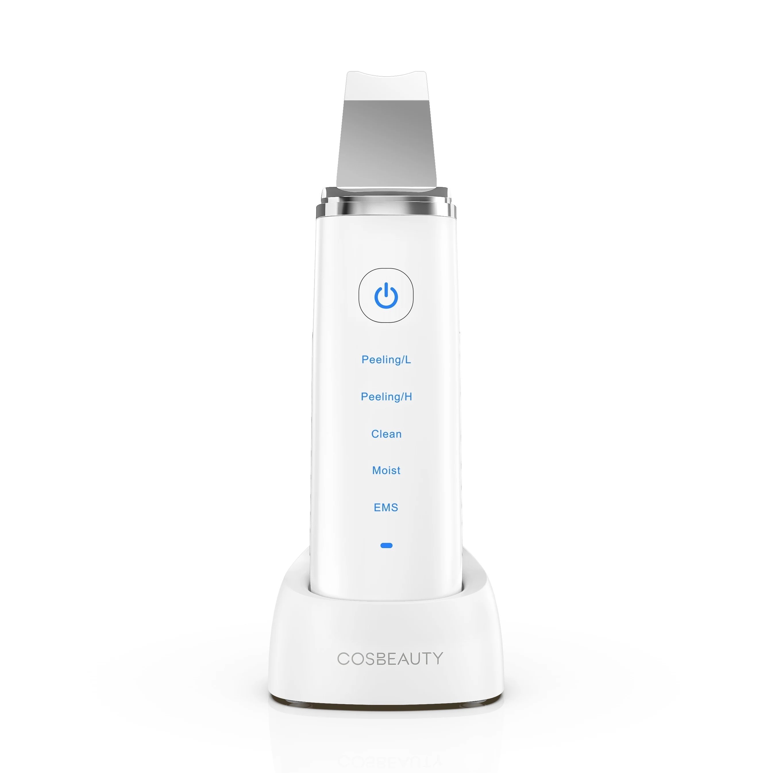 ア超音波美顔器 クリアルピーリングプロEX ウォーターピーリング 防水 IPX6 毛穴洗浄 イオン 美顔器 家庭用 リフトアップ 毛穴ケア イオン誘導 毛穴 角質 角栓 保湿 超軽量 コンパクト