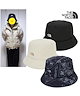 LOW BRIM PADDING