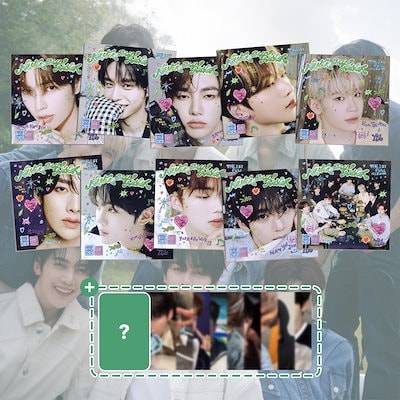 Qoo10 | zerobaseone digipackの検索結果(人気順) : zerobaseone