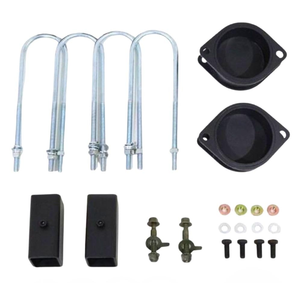 one+lifestyle キャリィ リフトアップキット 2インチアップ スズキ DA63T DA65T DA52T DB52T サスペンション 車高調整式