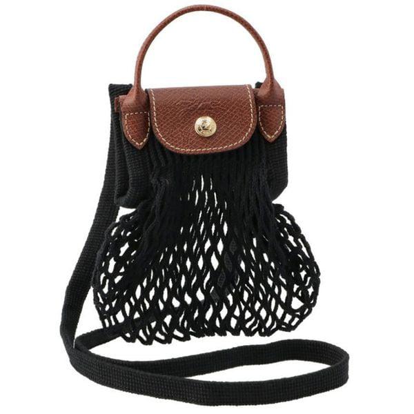 クラッチポーチ ブラック 128267498