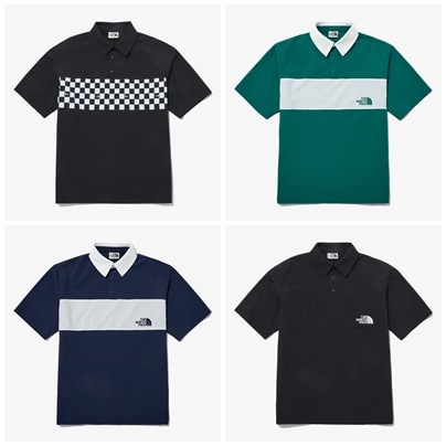 FIELD S/S POLO [NT7PP00] 8,217円
