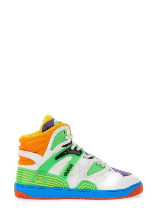 GUCCI Men Sneakers 661301 2SH809062 MULTICOLOUR