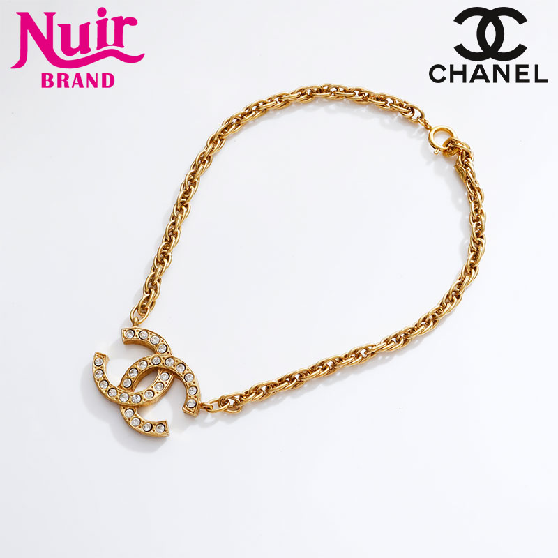 ネックレス ゴールド WS21906