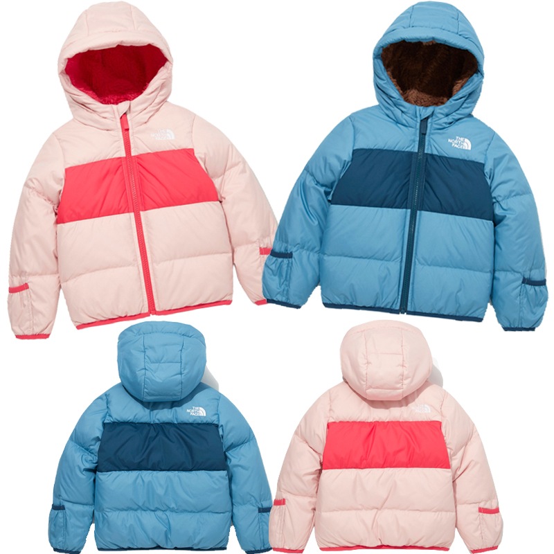 TNF KIDS INFANT MOONDOGGY HOODIE人気商品 正規品