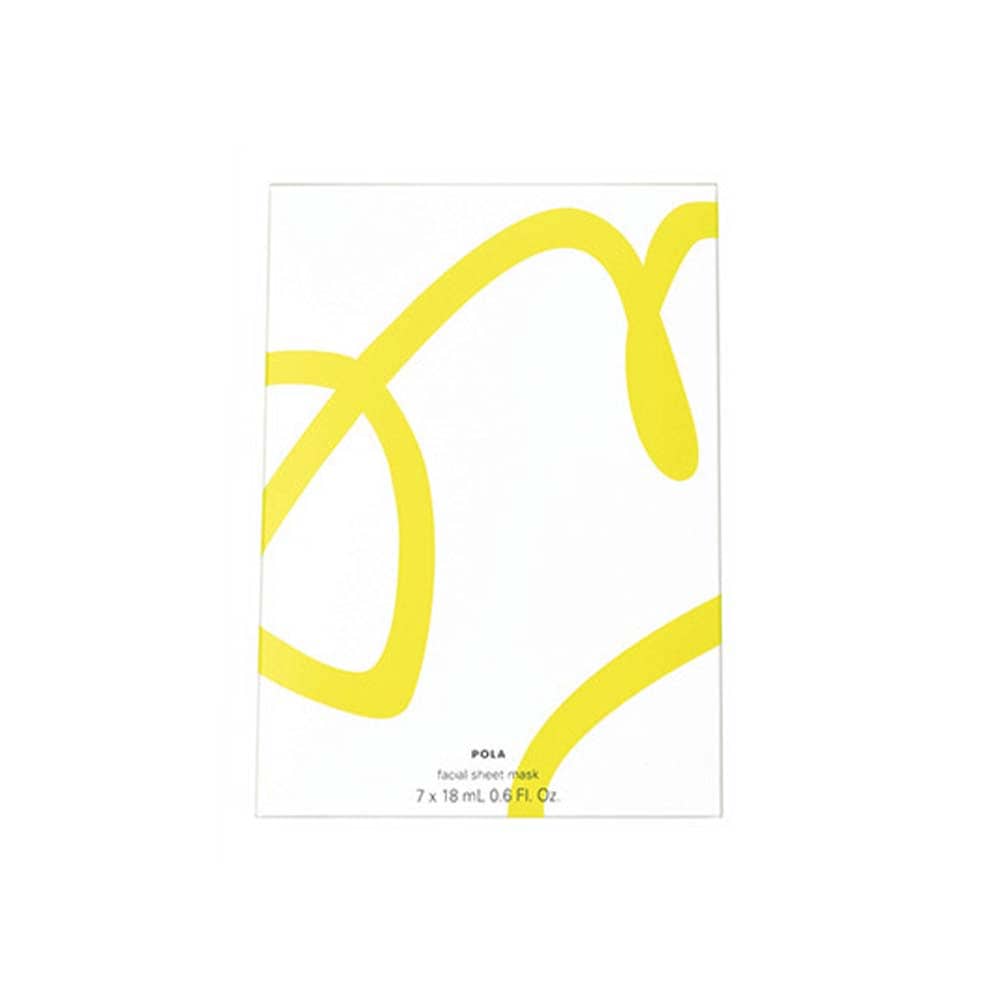 ホワイトショット QXS 18ml （1枚） 7包 パック 5,611円