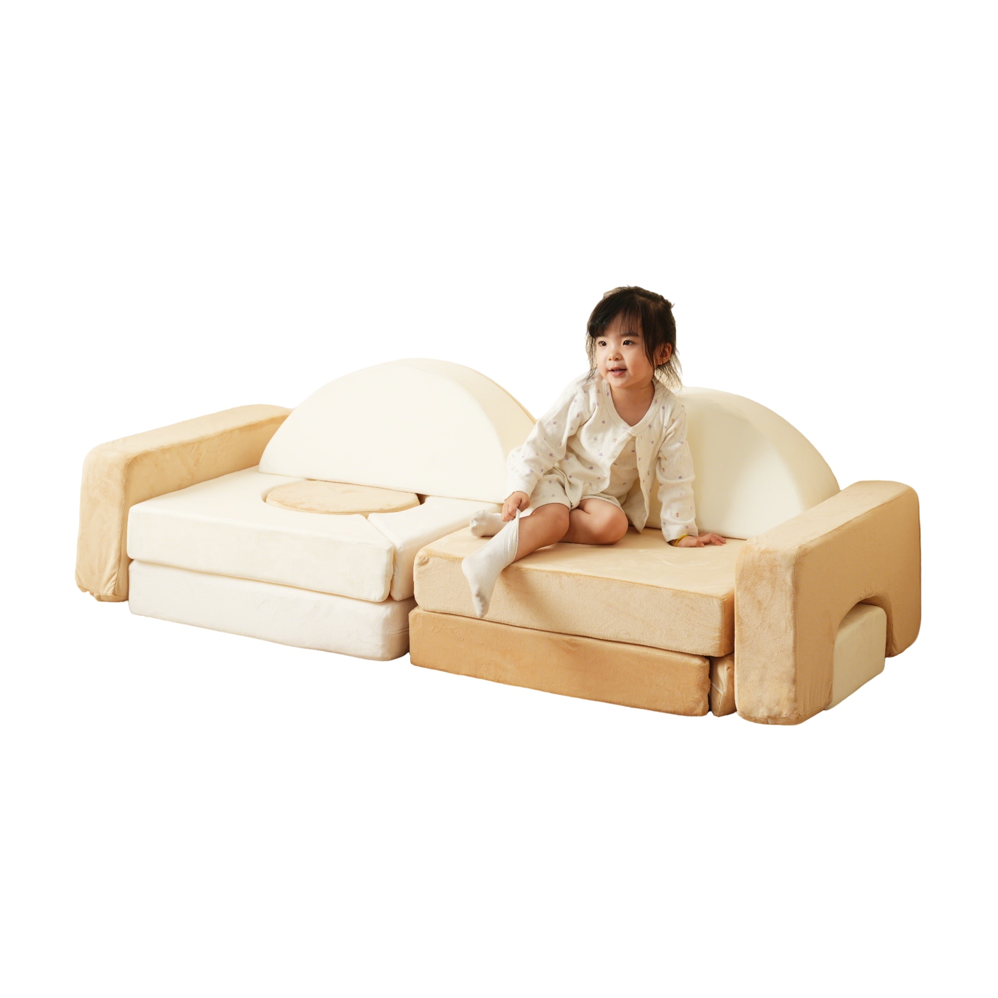 つみきソファ 子供用 キッズ 組み合わせ 洗える 組み替え 自由自在 積み木 ソファ ローソファ フロアソファ ソファー ブロックソファ クッション 知育おもちゃ 知育玩具 幼児 子供室内遊具