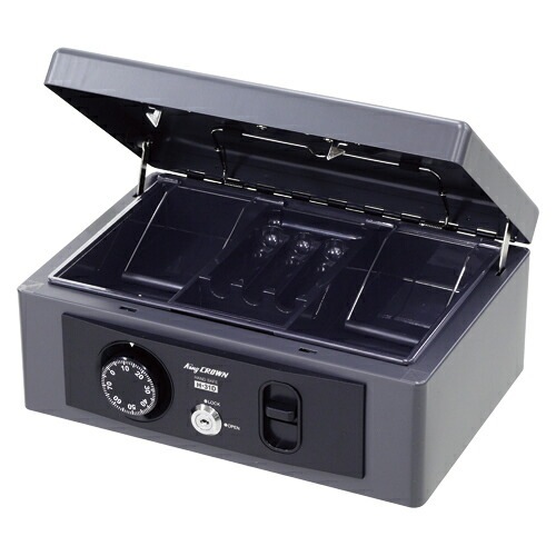 日本アイエスケイ 手提金庫 Ｈ－３１Ｄ H-31D