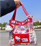 Qoo10] LoulouSeoul Birthday Bag 韓国人気商品