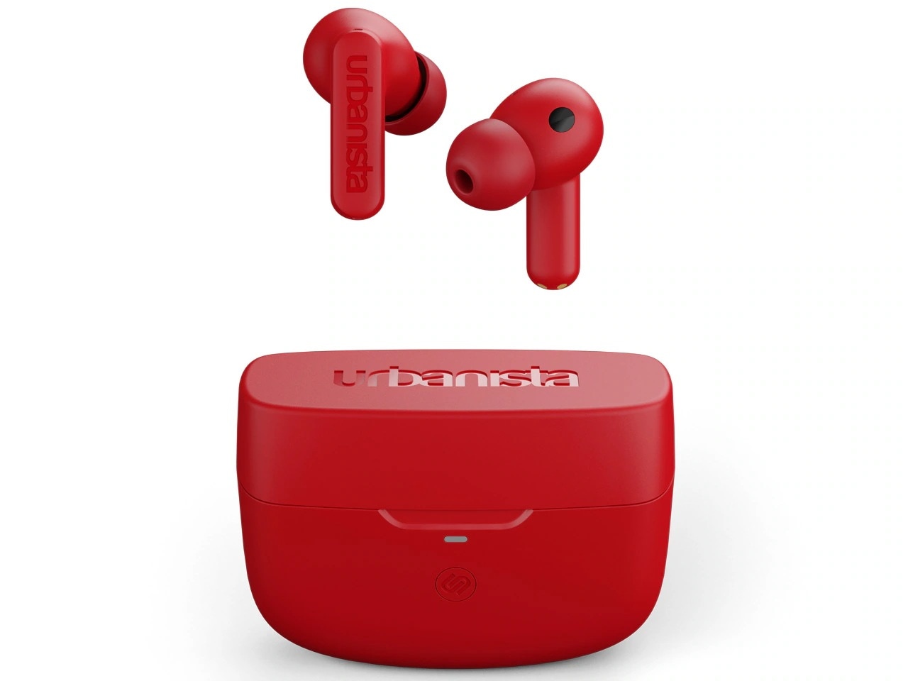 ATLANTA [VIBRANT RED]フルワイヤレスイヤホン