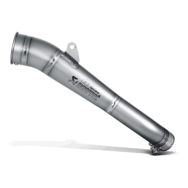 スリップオンライン チタン GSXR600/750 11-16 SM-S6S02T