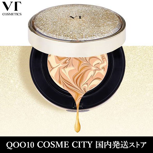 Qoo10] VTコスメティックス COSMETIC プログロス 韓国 コラ