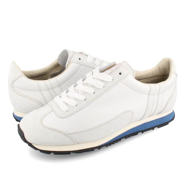 PATRICK DR-BOSTON パトリック ディア・ボストン メンズ レディース WHITE ホワイト PT-505510