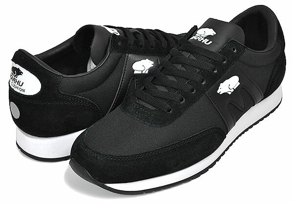 アルバトロス 82 レディース スニーカー ブラック 靴 f802567