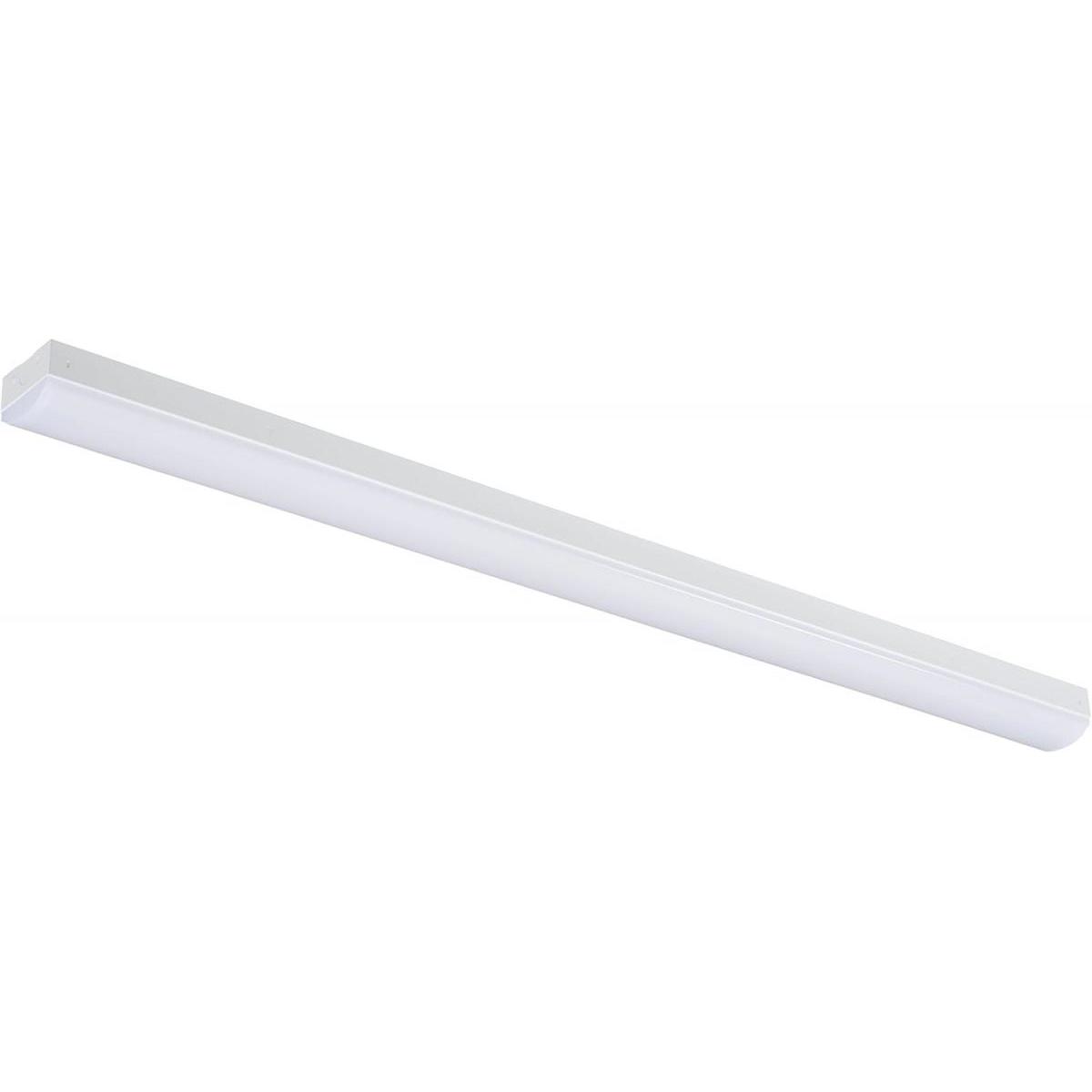 オーム電機 OHM LEDベースライト トラフ形 40形 4600lm 昼光色 LT-BS4400C08N-D 06-4255 コンパクト ライト 照明 LED 照明器具