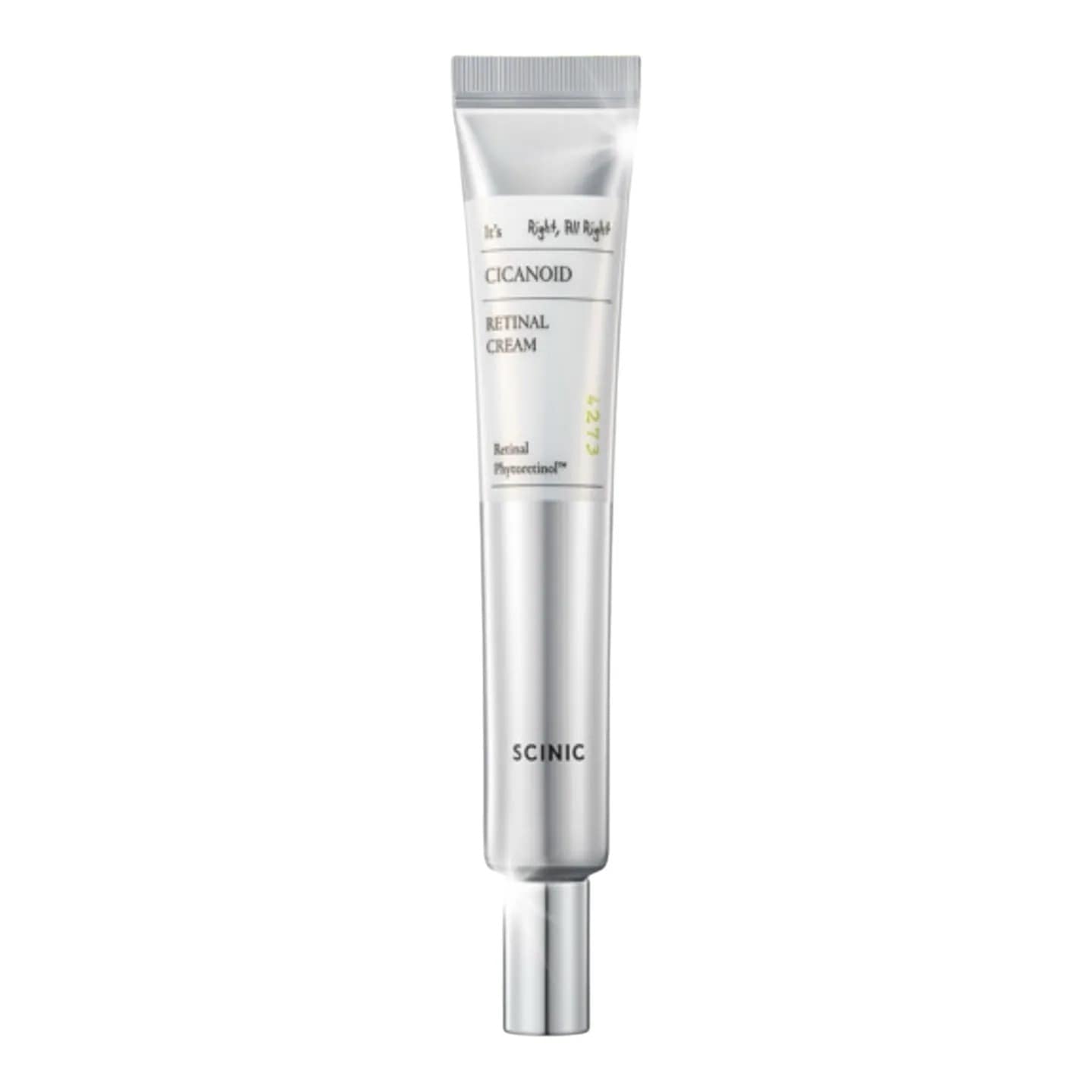 シカノイド レティナルクリーム 30ml