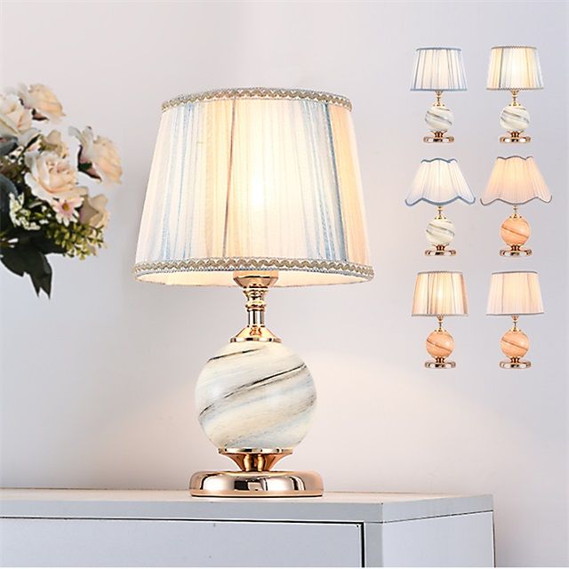 デスクライト 北欧 おしゃれ LED対応 星空系 卓上ライト 間接照明 レトロ 和風 テーブルランプ リモコン付き コンセント 寝室 和室 洋室 ベッドサイドランプ リモコン電球付