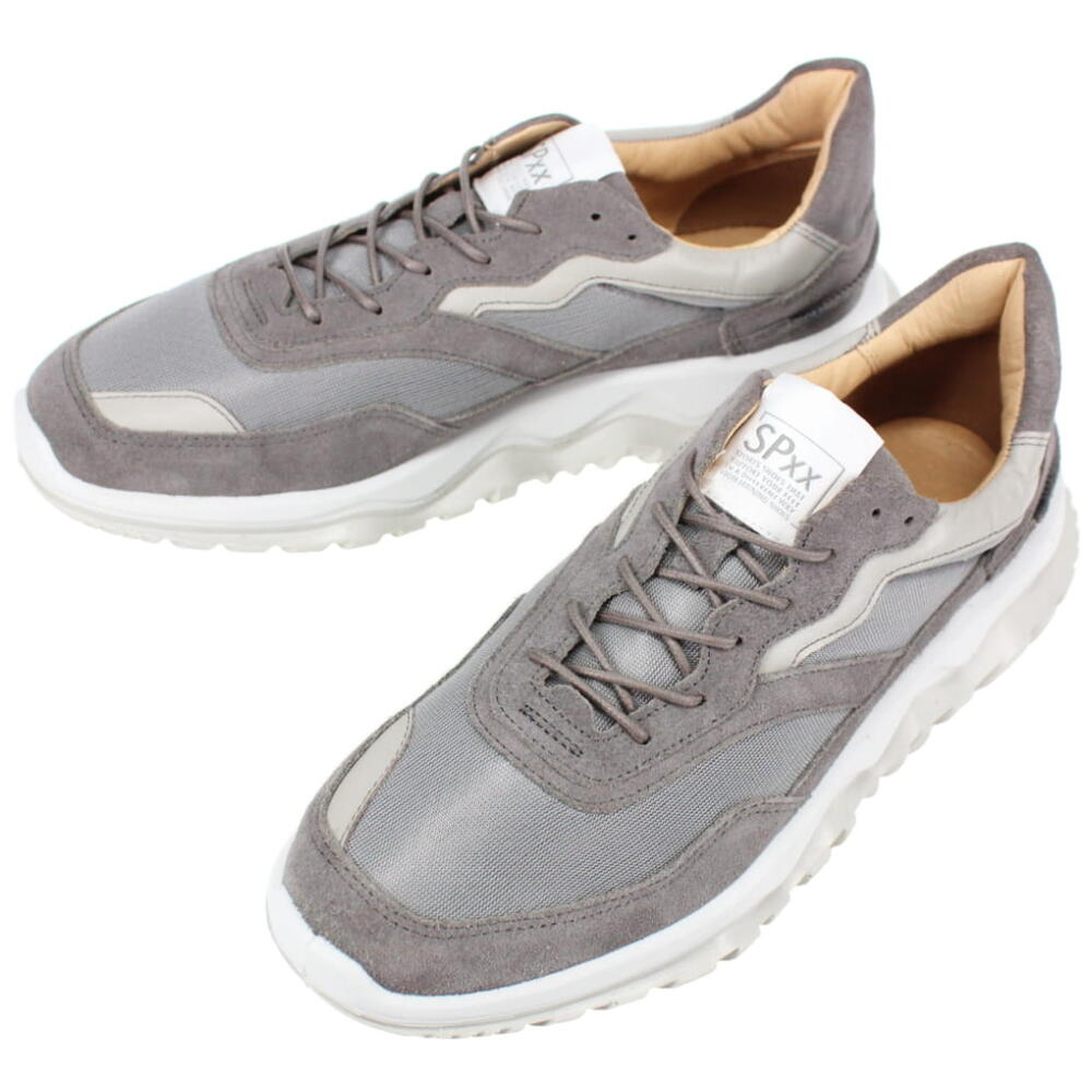 正規品 SPxx SPLC仕様 SX 78C01 グレー