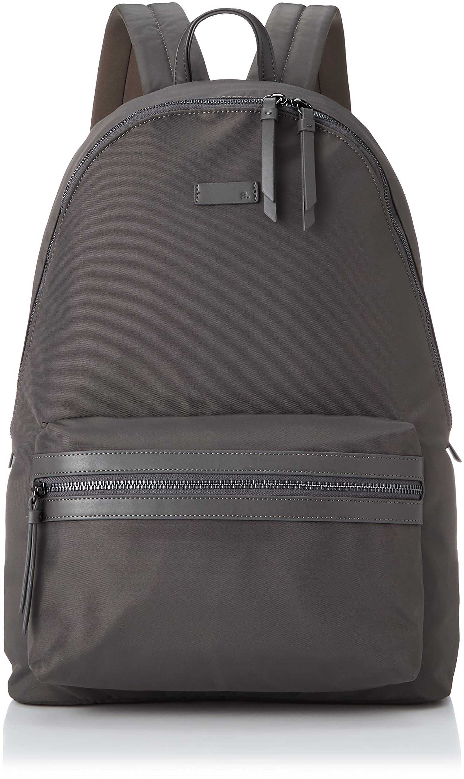 [エースジーン] リュックサック A4サイズ 14.0インチPC収納 【スニーカー通勤にも合うキレイめリュック】 ビジネスリュック [サルティー] レディース