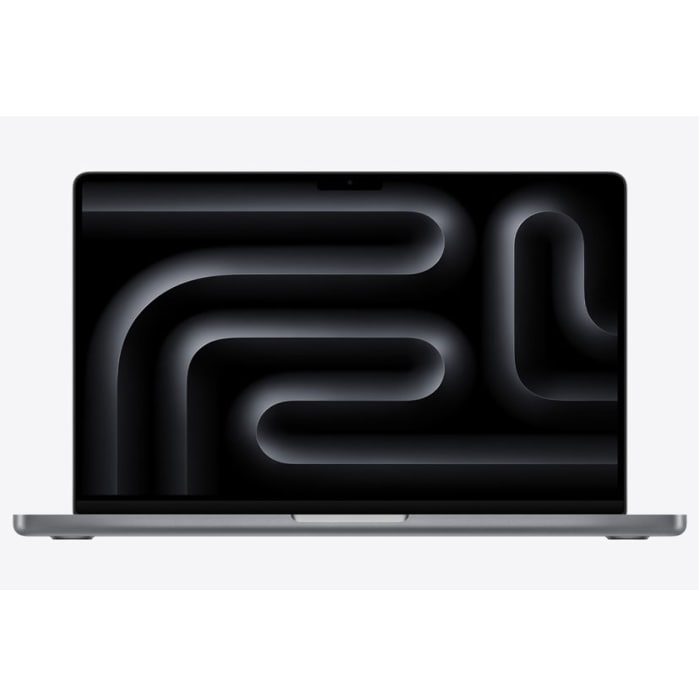 【新品未開封】MacBook Pro Liquid Retina XDRディスプレイ 14.2 スペースグレイ MRX33J/A 18G+512GB M3