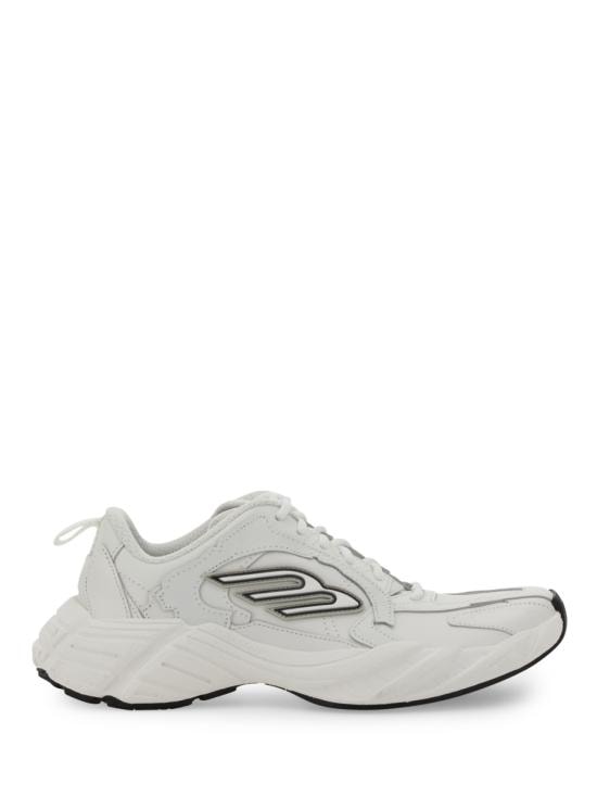 BALENCIAGA Women Sneakers 825417 WDTSC9110 WHITE