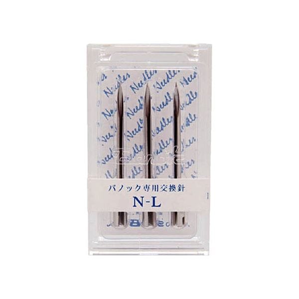 トスカバノック バノック 針 N-LNEL 1箱（3本）