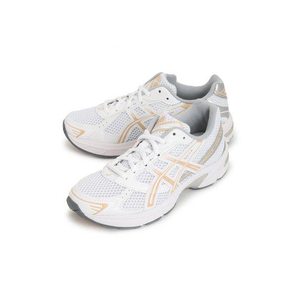 ASICS ゲル 1130 スニーカー 1202A164 123 (男女共用)
