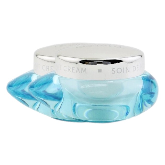 タルゴ ソースマリン　リバイタライジング ナイト クリーム 50ml×2 【お得！】2個セット 10,887円