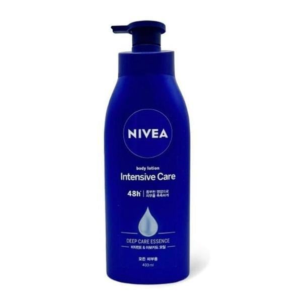 BZJL0HGZ_4B 保湿ローション インテンシブ ボディローション 400ml
