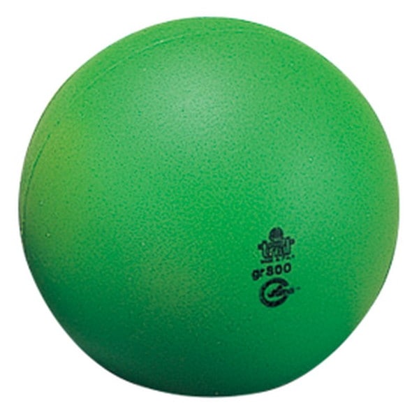 ニシスポーツ NISHI スローイングボール ゴム製 0.8kg T5514-960 5,360円