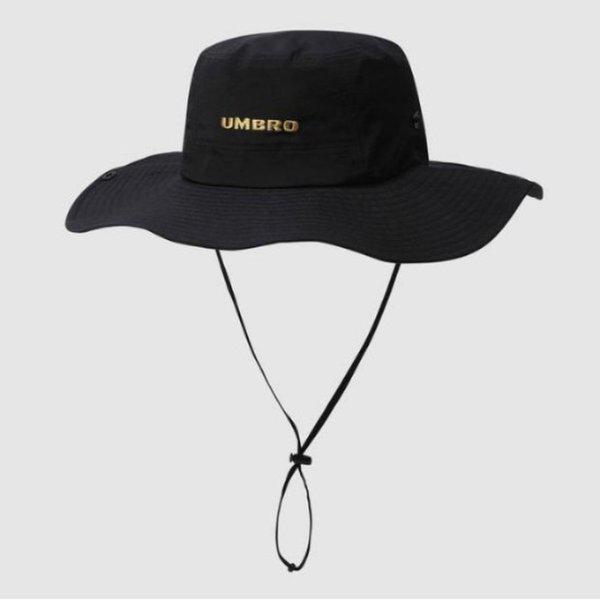 帽子 PQA UQ121CHT22-BLK ウェイファインダー ブーニーハット / BLACK