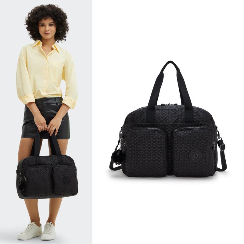 [本社公式] ボストンバッグ 旅行バッグ デペアXL KPABR06 SIEB