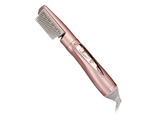 コイズミ KHC5211P マイナスイオンカーリングドライヤー ピンク