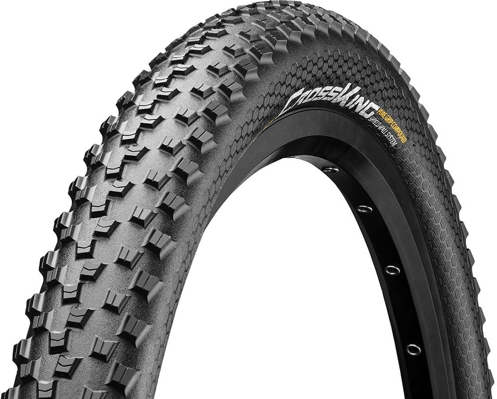 2本セット Continental(コンチネンタル) Cross King Performance チューブレスレディ Tubeless Ready クロスキング パフォーマンス MTB (27.5x