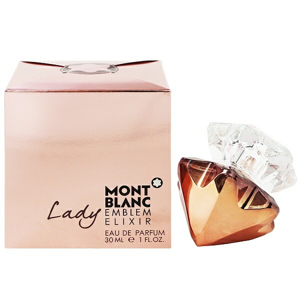 エンブレム エリクシール レディ EDP SP 30ml