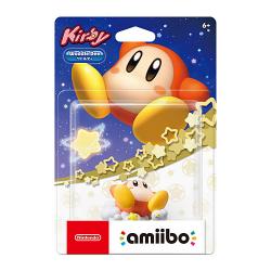 任天堂 amiibo NVL-C-ALAD [ワドルディ(星のカービィシリーズ
