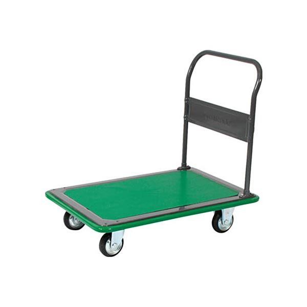 ハイグレード運搬車 固定式 946x646mm 302EBN 1台 組立品