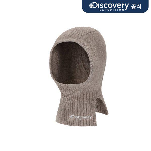 ラクーンブレンドバラクラバ (BROWN) _