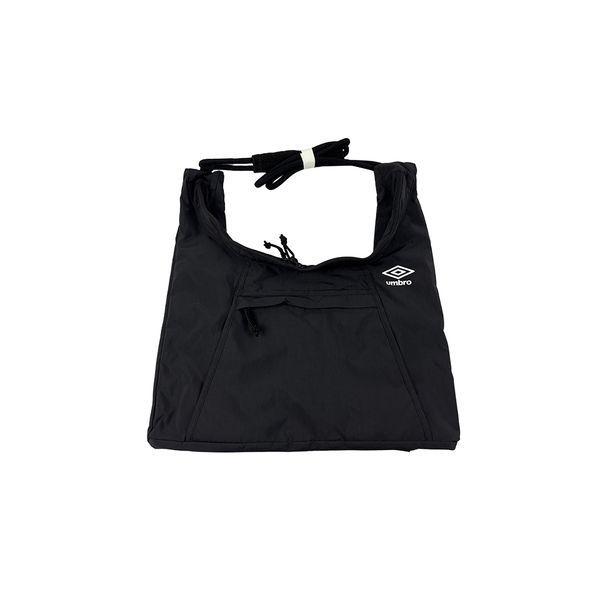 ストラップ軽量ビッグショルダーバッグUR123CBG33_P416603025