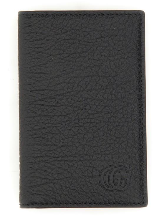 GUCCI Men Wallet 795329 AADD71000 BLACK