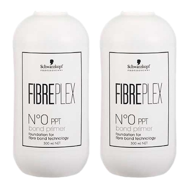 ファイバープレックス No.0 ボンドプライマーPPT 500ml x 2 お得な2個セット
