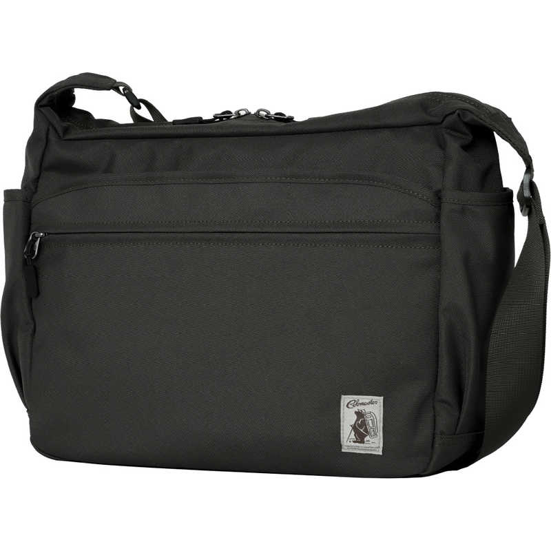 COBMASTER　コブマスター ショルダー ブラック　COB-12274-BK