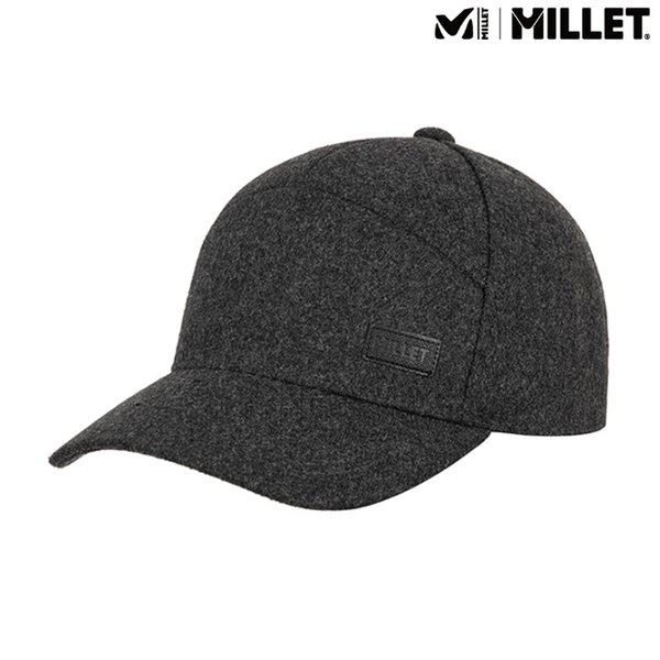 [25新商品 30% 特価] 男女共用 ソフトなウール素材のベーシックボールキャップ_MXUFC911I_US 5,980円