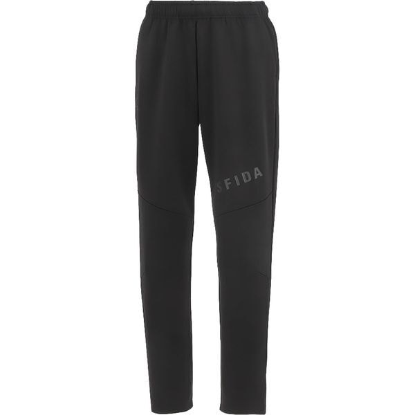 スフィーダ フットサルウエア SA-25830 BLK BPストレッチニットパンツ M Black