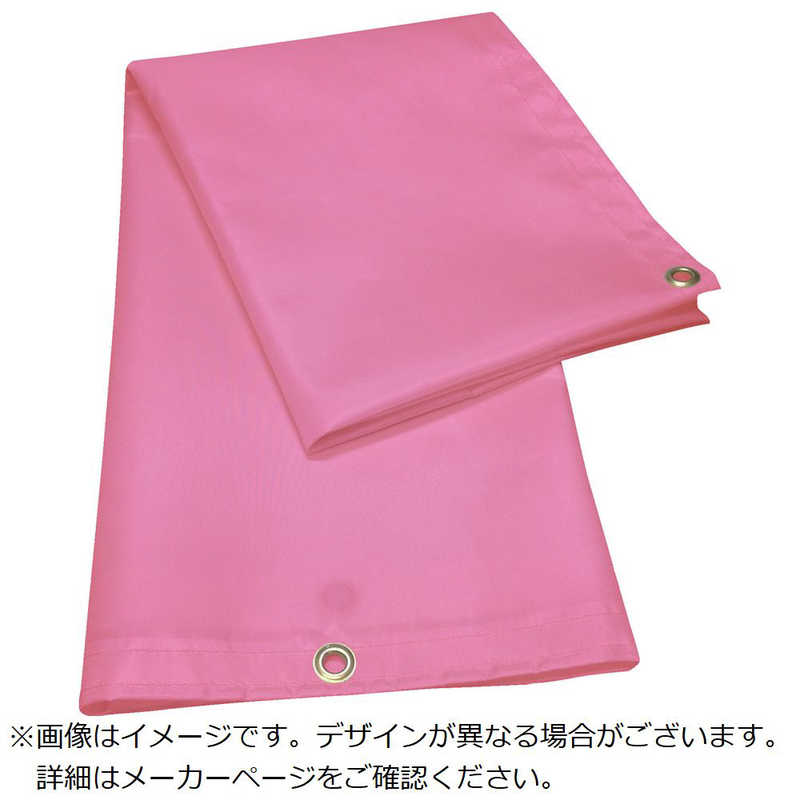 トラスコ中山　TRUSCO火花養生シート(両面シリコンコーティング)2号バラ　TCGB2