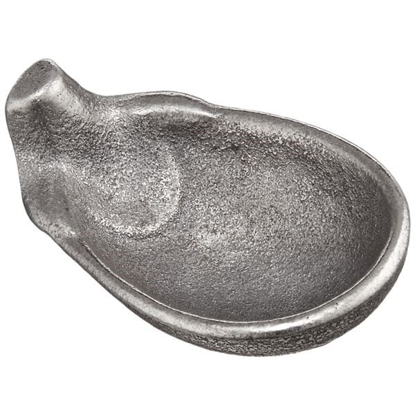 （まとめ） ぬか漬け用 鉄ナス/漬物用品 南部鉄器 鉄分補給 キッチン用品 家庭用品 手づくり 48個セット