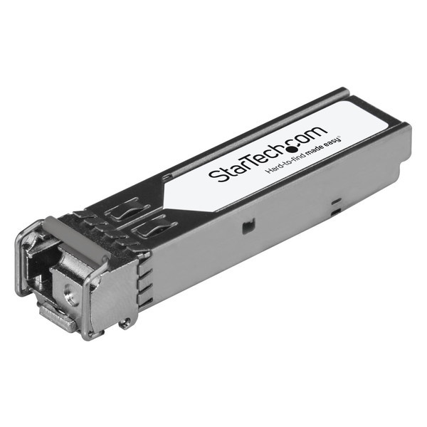StarTech 10056-ST Extreme Networks製品10056互換 SFPモジュール