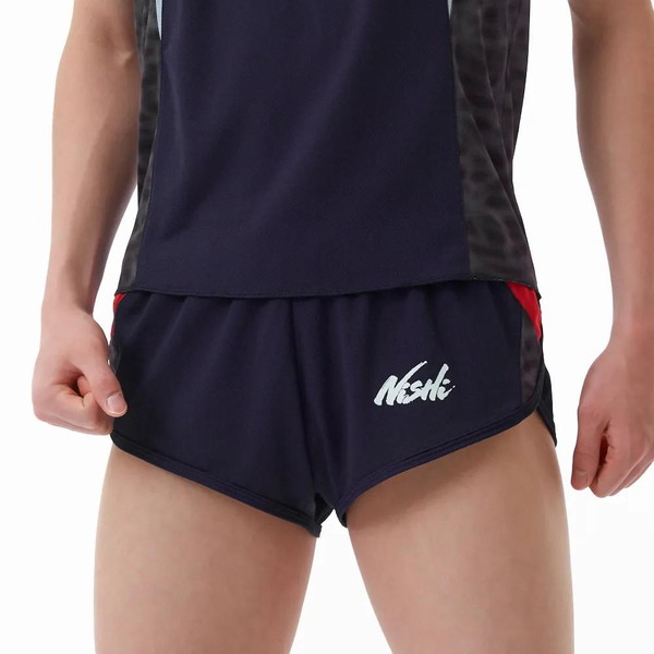 ニシスポーツ NISHI ランニングパンツ MENS 2811A431-0507 メンズ